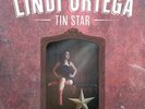 Tin Star - ORTEGA LINDI [LP]