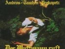 Der Watzmann ruft - AMBROS/TAUCHEN/PROKOPETZ [CD]