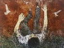 COUNTERPARTS - THE CURRENT WILL CARRY US    BLACK VINYL LP NEW