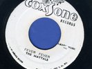 1358  MAYTALS-FEVER FEVER-CLUE J & BLUES BLASTERS-VILLAGE HAP-COXSONE-REGGAE 7