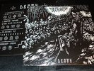 TEITANBLOOD Death 2xLP Spanish death metal grave miasma dead congregation disma
