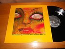 Throbbing Gristle 80s INDUSTRIAL LP Funeral in Berlin GERMAN ISSUE