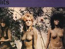 SLITS Cut LP RE Still Sealed POST PUNK