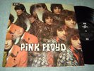 Pink Floyd - Piper At the Gates of Dawn LP UK Columbia SCX 6157 Stereo EXC psych
