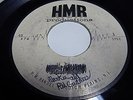 Obscure NJ garage soul rock 45 ACETATE Brian & Pitt Gidders ? on HMR LISTEN