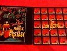 Hanoi Rocks/ Cherry Bombz House of Ecstasy  and signed Hot Girls in Love 12