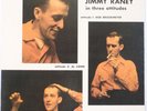 JIMMY RANEY: In Three Attitudes ABC Jazz w/ AL COHN + BOB BROOKMEYER lp NM-