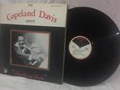 The Copeland Davis Group Smouldering Secrets LP Regalia RMS 5006 Funk Soul