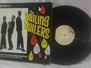 The Wailing Wailers LP Studio 1 S1001  Bob Marley Red & Yellow Cover Beige Label
