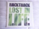 Backtrack Lost In Life Test Press Record /20 bane title fight rotting out nyhc