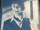 The Smiths What Difference Does It Make SIGNED original UK RT 12