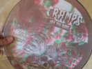 The Cramps-Off The Bone-Picture Vinyl