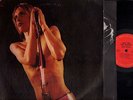 IGGY AND THE STOOGES Raw Power ORIG LP w/ custom inner sleeve COLUMBIA KC 2A/2A