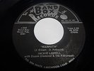 Hot guitar instro / Rockabilly bopper 45 Jackie Lowell & the Astronauts EX+ HEAR