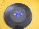 78 RPM BRAZIL DORIS DAY INSPIRATION / PILLOW TALK JACK MARSHALL
