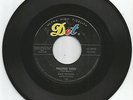 Obscure 45 R&B/Doowop Dot-16053 Billy Woods/Emeralds 