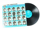 Disco Vinilo The Beatles Que Noche La De Aquel Dia Odeon 1964