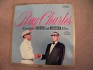 Ray Charles Greatest Country and Western Hits Unplayed DCC Compact Classic  LP