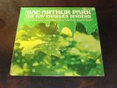 RAY CHARLES SINGERS MacArthur Park (Vinyl LP, Gatefold, Command, RS936SD) SEALED