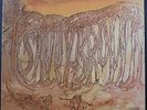 SAVOY BROWN - BLUE MATTER - 1969 PAS 71027 VINYL LP