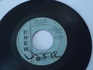 THE PRECISIONS If This Is Love/You'll Soon Be Gone DREW Northern Soul ORIGINAL