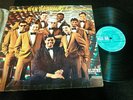 RAY RODRIGUEZ INTRODUCING HIS ORCHESTRA SALSA MAMBO GUAGUANCO