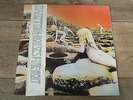 Led Zeppelin - Houses Of The Holy 1973 UK LP ATLANTIC 1st + OBI STRIP 