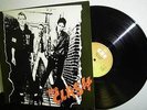 LP THE CLASH - SAME * CBS 32232 UK 1977 * JOE STRUMMER / MICK JONES * RARE PUNK