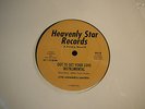CLYDE ALEXANDER and SANCTION Got To Get Your Love 12-inch single RE