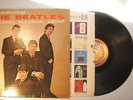 INTRODUCING THE BEATLES on VEE-JAY VJLP 1062 Original  Lp Record