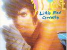 PRINCE  Little Red Corvette PICTURE SLEEVE 7