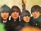 THE BEATLES - FOR SALE (RARE SOUTH AFRICAN PRESS PMCJ 1240)