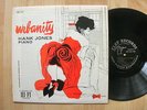 HANK JONES urbanity CLEF orig 1956 MONO DEEP GROOVE 707 DSM cover EX