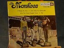 THE MONKEES  Volume 3  Rare New Zealand 7