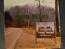 Music from Twin Peaks record album produced by Angelo Badalamenti