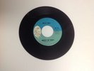 RARE WILLIE JONES WHERE'S MY MONEY/DON'T LEAVE ME MR. PEACOCK RECORDS MP 104 45