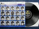 BEATLES   A Hard Day's Night   UK MONO 1st LP   PMC 1230   EJ DAY SLEEVE   EX+
