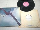 FREE LP 1969 SELF TITLED UK 1ST PRESSING PINK i ISLAND GATEFOLD EX+