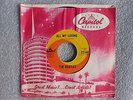 NEAR MINT Capitol of CANADA 45 & sleeve ALL MY LOVING 72144 THIS BOY beatles56