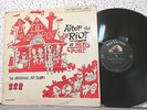 NASHVILLE ALL STARS  RCA 2302  AFTER THE RIOT AT NEWPORT  VG/M-  $50.00