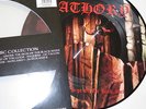 BATHORY - Under the Sign of Black Mark PIC-LP BMPD666-3