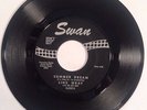 RARE ROCKABILLY 45  LINK WRAY  SUMMER DREAM / DEUCES WILD  SWAN