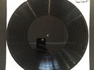 Man Overboard - Human Highlight Reel TEST LACQUER #1/1 Run For Cover