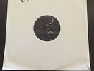 Man Overboard - Real Talk TEST LACQUER #1/1 Run For Cover, Transit, Story So Far