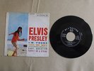ELVIS PRESLEY  SPANISH EP 3-20958 I'M YOURS
