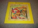 STEELY DAN - CAN'T BUY A THRILL QUADRAPHONIC LP