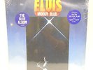 ELVIS PRESLEY   MOODY BLUE   1977 RCA AFL1-2428   STILL SEALED W/BOTH STICKERS