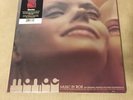Maniac Vinyl Limited Rob New and Sealed LP
