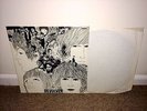 THE BEATLES Revolver LP Parlophone 1966 Mono UK 1st Press