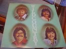 WILD COUNTRY  (ALABAMA)  their 1st rare recording on LSI, 1975, NM